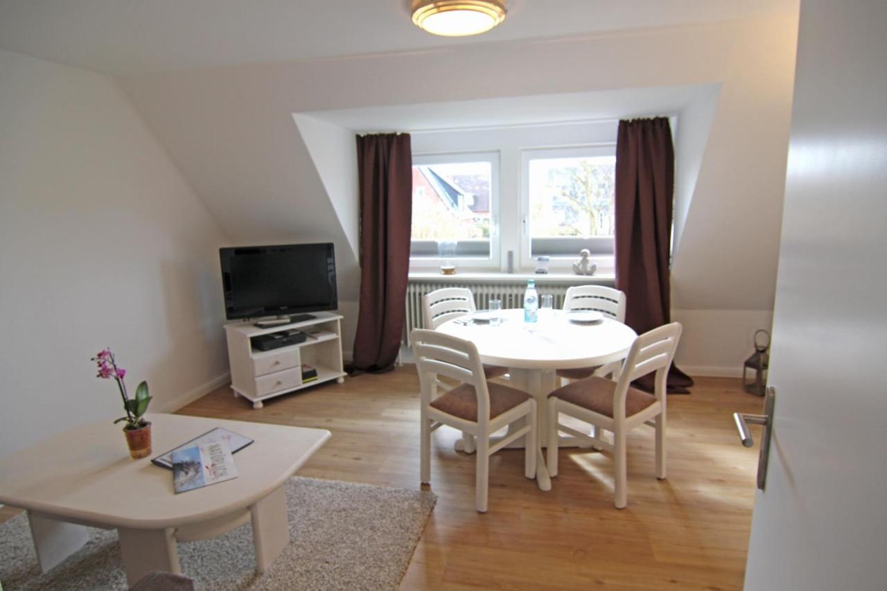 Brise 2 Apartment Wenningstedt-Braderup Exterior photo