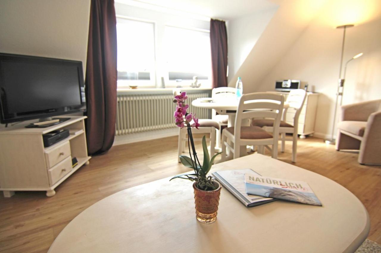Brise 2 Apartment Wenningstedt-Braderup Exterior photo