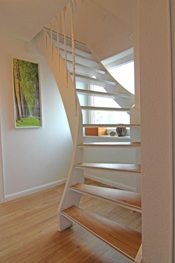 Brise 2 Apartment Wenningstedt-Braderup Exterior photo