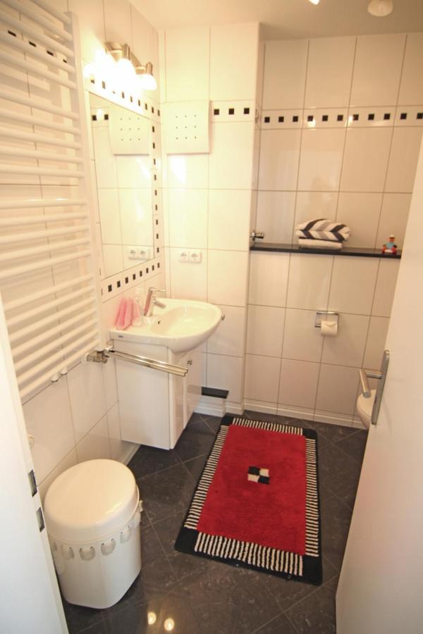 Brise 2 Apartment Wenningstedt-Braderup Exterior photo