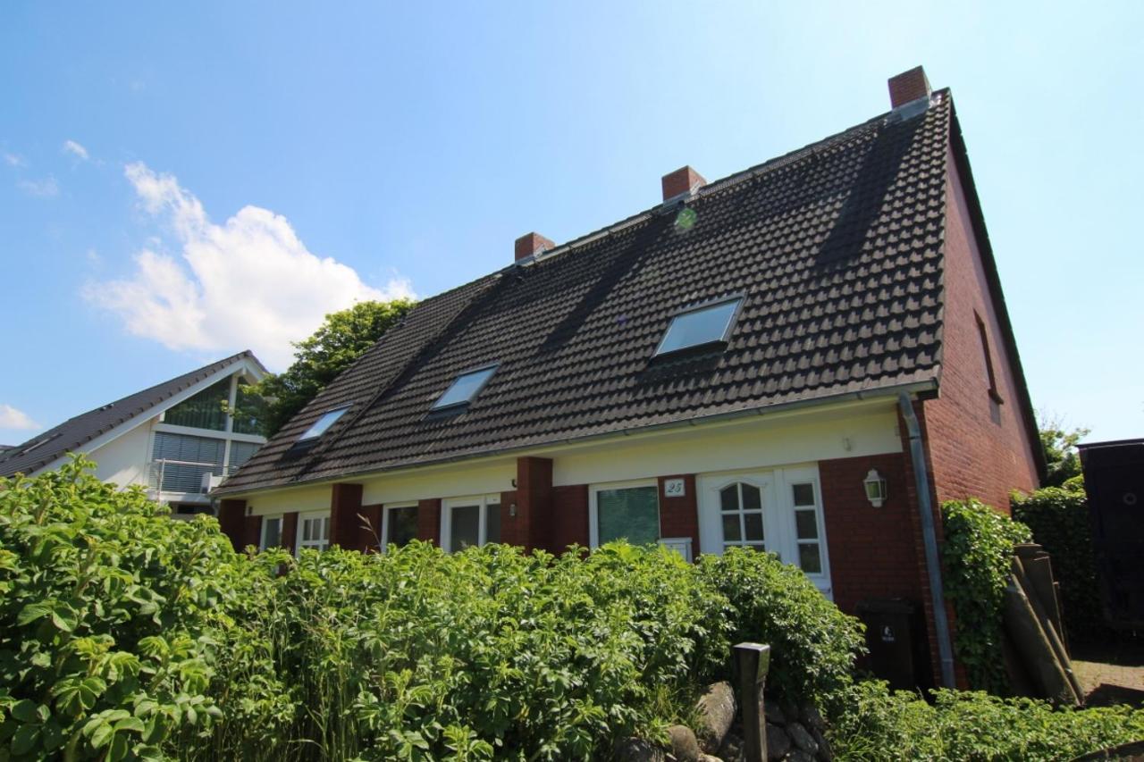 Brise 2 Apartment Wenningstedt-Braderup Exterior photo